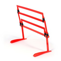 Sport-Thieme Mini-Trainingshorden Enkel