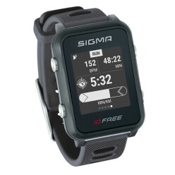 Sigma Fitness horloge "iD Free"