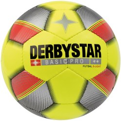 Derbystar Futsalbal
 "Basic Pro"