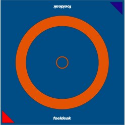 Foeldeak Worstelmat "TL-Premium"