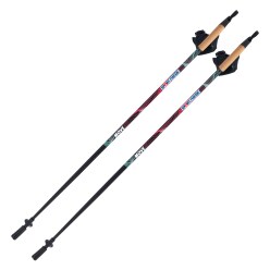 Sport-Thieme Nordic Walking Stokken "Move"