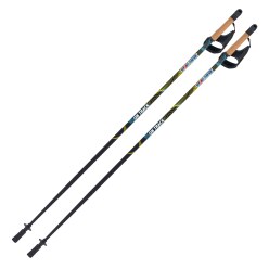 Sport-Thieme Nordic Walking Stokken "On Track"