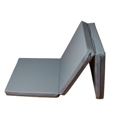BenchK Turnmat "Opvouwbaar"