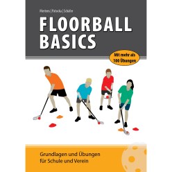 Unihoc Boek "Floorball Basics"