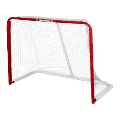 Franklin  Streethockey-Doel „Metal“