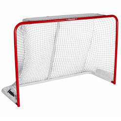 Franklin Streethockey-Doel "Metaal"