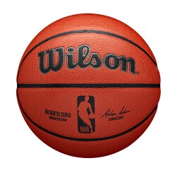 Wilson Basketbal "NBA Authentic Indoor/Outdoor"
