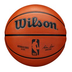 Wilson Basketbal &quot;NBA Authentic Outdoor&quot;