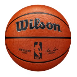 Wilson Basketbal 'NBA Authentic Outdoor'