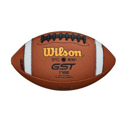 Wilson Football "GST Composite"