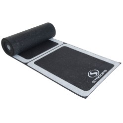 Stroops® "Roll out" Ladder