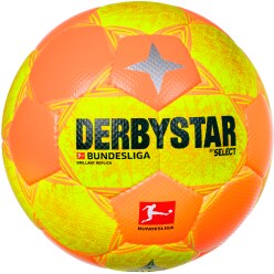 Derbystar Voetbal &quot;Bundesliga Brillant Replica High Visible 2021/2022&quot;
