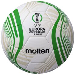 Molten Voetbal "UEFA Europa Conference League Matchbal 2021-2022"