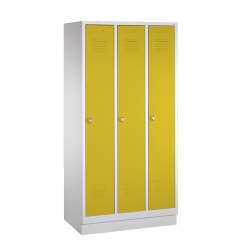C+P Garderobekast/locker