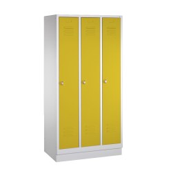 C+P Garderobekast/locker