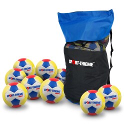Sport-Thieme Handbal-set "Grippy"
