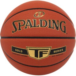 Spalding Basketbal &quot;NBA Gold&quot;