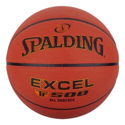 Spalding Basketbal &quot;NBA Gold&quot;