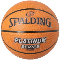 Spalding Basketbal "Platinum Series" 