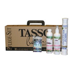 Tasso Onderhoudskoffer voor waterbedden
