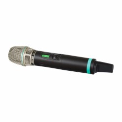 Mipro Draadloze batterij-microfoon "AT-500"