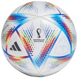 Adidas Voetbal "Al Rihla Pro"