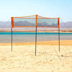Sharknet Volleybal-Set