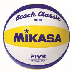 Mikasa Beachvolleybal "Beach Classic VXL 30"