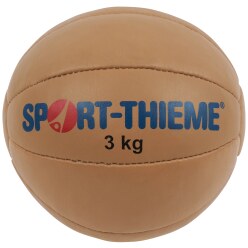 Sport-Thieme Medicinebal "Tradition"