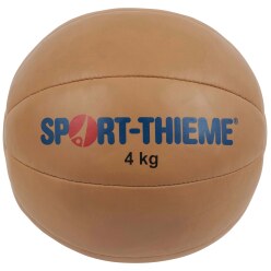 Sport-Thieme Medicinebal "Tradition"
