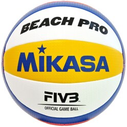Mikasa Beachvolleybal "Beach Pro BV550C"