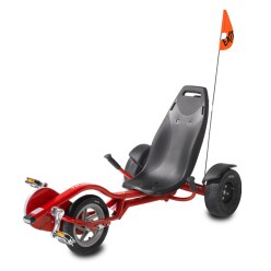 Balance Bike "Triker"