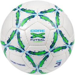 Sport-Thieme Futsalbal "CoreX Kids X-Light"