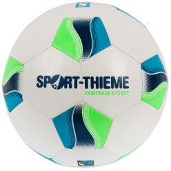 Sport-Thieme Voetbal 'Fairtrade X-Light'