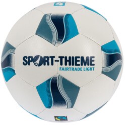 Sport-Thieme Voetbal 'Fairtrade Light'