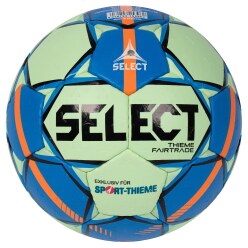 Select Handbal "Fairtrade Pro"