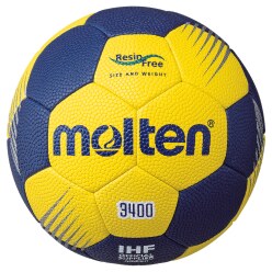 Molten Handbal 'HF3400-YN'