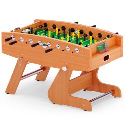 Sportime Kickertafel "Comfort"