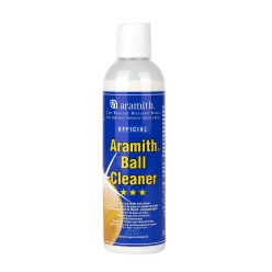 Aramith Reiniger voor Biljartballen