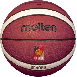 Molten Basketbal "BG4050 DBB"