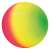 Togu Neon-Regenboog bal