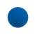 WV Gymnastiekbal van rubber Blauw, ø 19 cm, 420 g