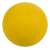 WV Gymnastiekbal van rubber Blauw, ø 19 cm, 420 g