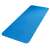 Sport-Thieme Gymnastiekmat "Fit&Fun" Blauw, Ca. 120x60x1,0 cm