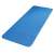 Sport-Thieme Gymnastiekmat "Fit&Fun" Blauw, Ca. 120x60x1,0 cm