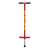 Qu-Ax Pogo-Stick Blauw, L: 98 cm, tot 50 kg