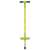 Qu-Ax Pogo-Stick Blauw, L: 98 cm, tot 50 kg