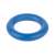 Sport-Thieme Toernooi-Tennisring "Massiv" Blauw