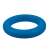 Sport-Thieme Tennisring "Luchtgevuld" Blauw