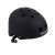 Skatehelm Black